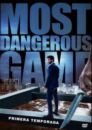 Most Dangerous Game