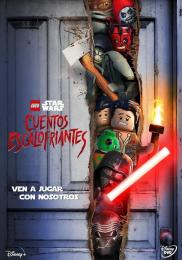 LEGO Star Wars: Cuentos escalofriantes