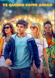 Friendzone - Te quiero como amigo