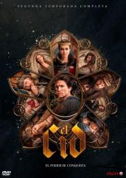 El Cid (Temporada 2)