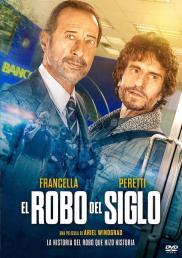 EL ROBO DEL SIGLO