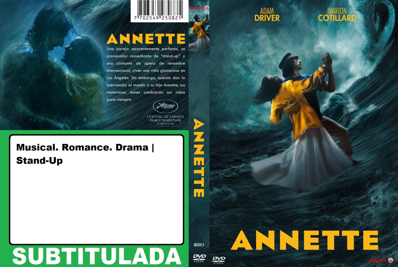 Annette