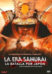 La era samurái: La batalla por Japón