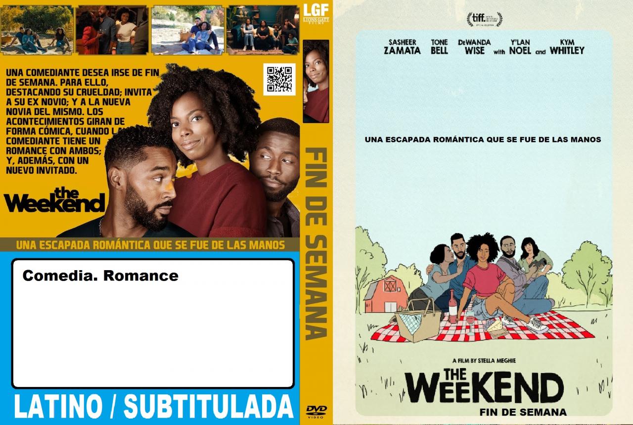 The Weekend - Fin de semana