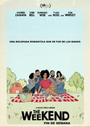 The Weekend - Fin de semana