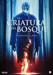 The toll - La criatura del bosque