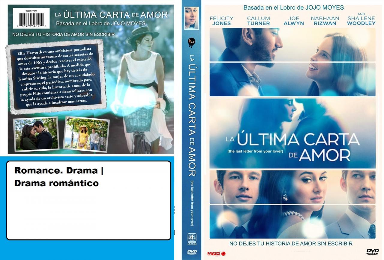 La última carta de amor