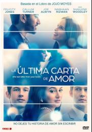 La última carta de amor