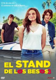 El stand de los besos 3