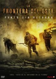 The Eastern Front - Point of No Return - La frontera del este