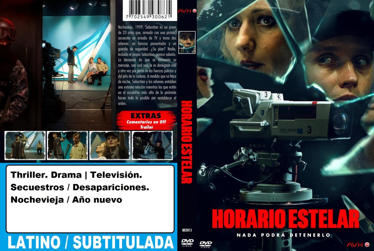 Prime Time - Horario estelar