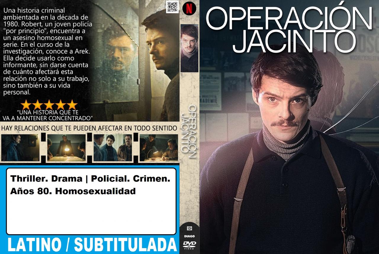 Operación Jacinto