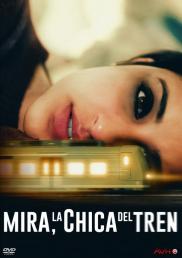 Mira, la chica del tren