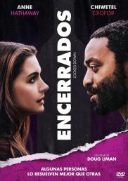 Locked down - Encerrados / El amor en los tiempos de Covid