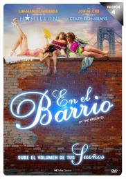 In the Heights - En el barrio