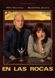 On the Rocks - En las rocas