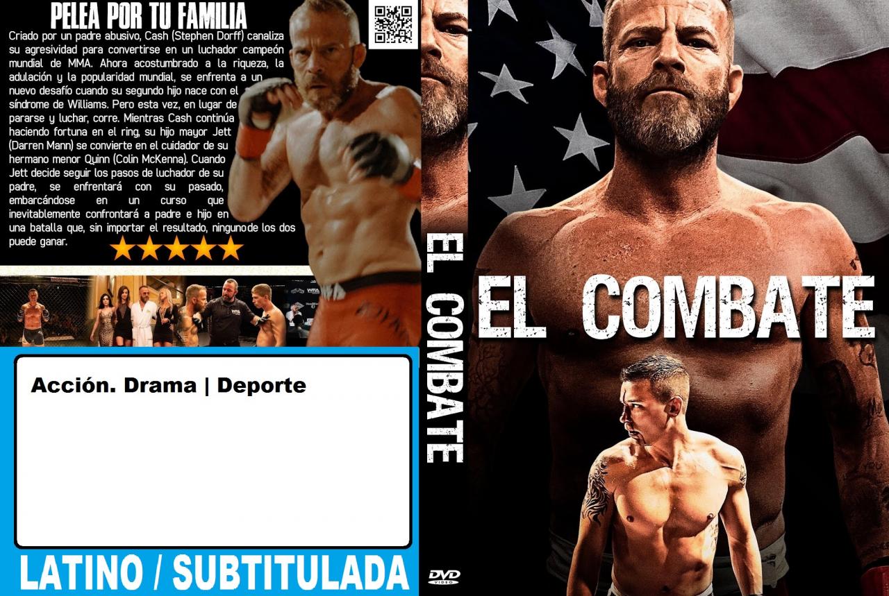 Embattled - El combate