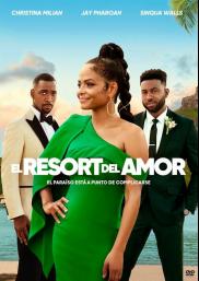 El resort del amor