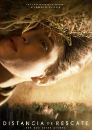 Distancia de rescate