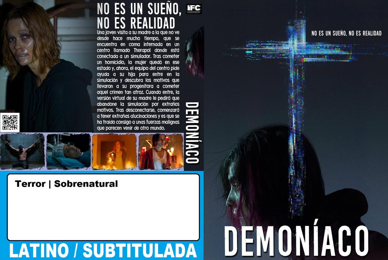 Demoníaco