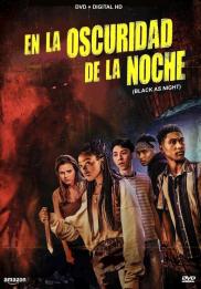 Black as Night - En la oscuridad de la noche