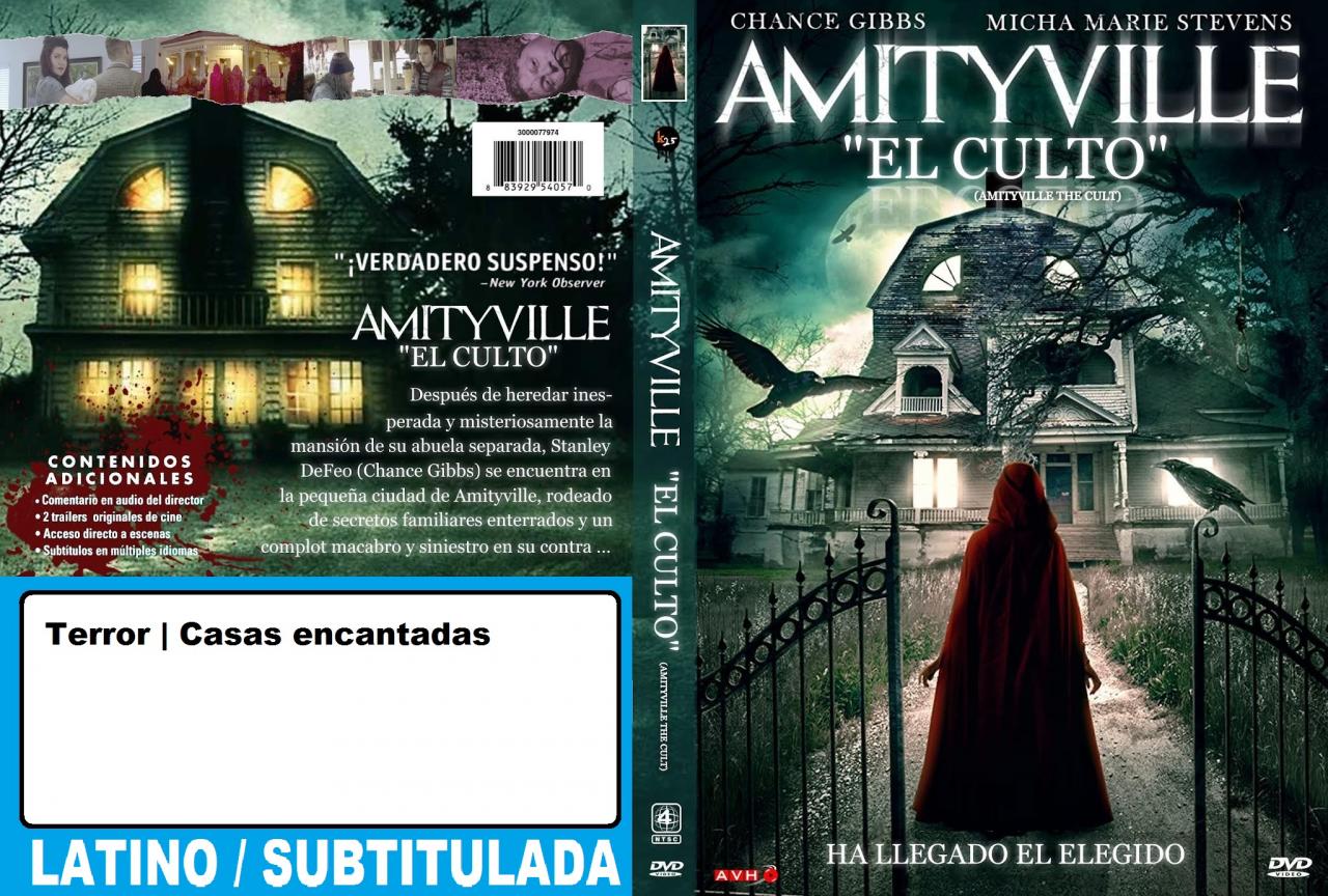 Amityville - El culto