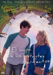 El mapa de los instantes perfectos