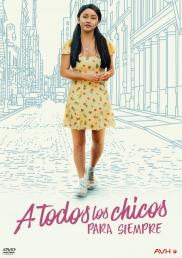 A todos los chicos: Para siempre