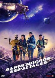 Barrenderos espaciales