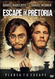 Escape de pretoria / Fuga de Pretoria