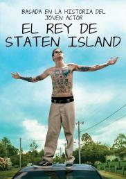 El rey de Staten Island / El arte de ser adulto