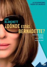 ¿Dónde estás, Bernadette?