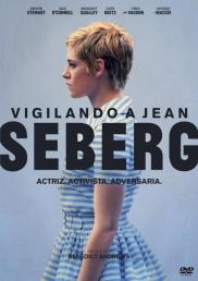 Seberg - Vigilando a Jean Seberg