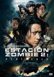 Estación zombie 2: Península / Tren a Busan 2