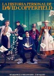 La vida personal de David Copperfield