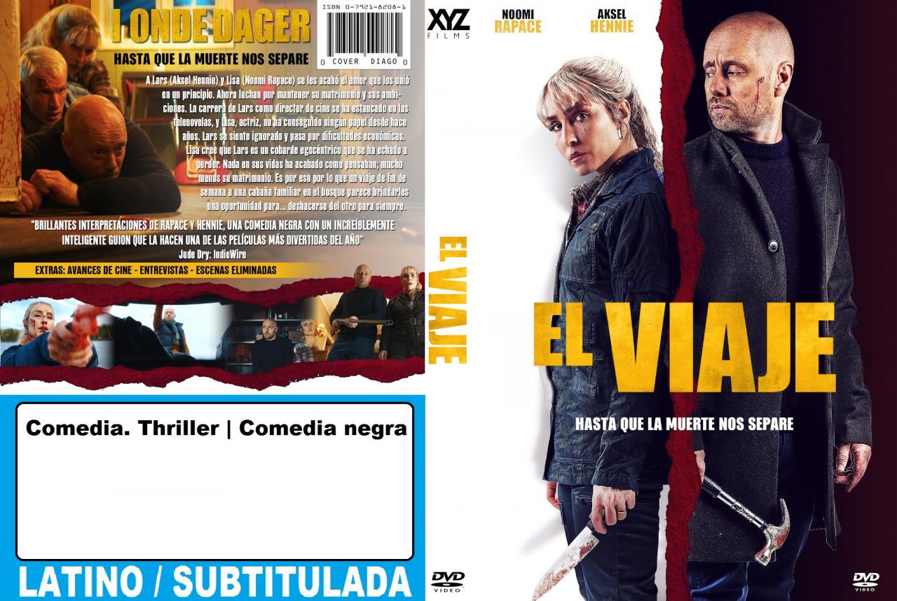 El viaje