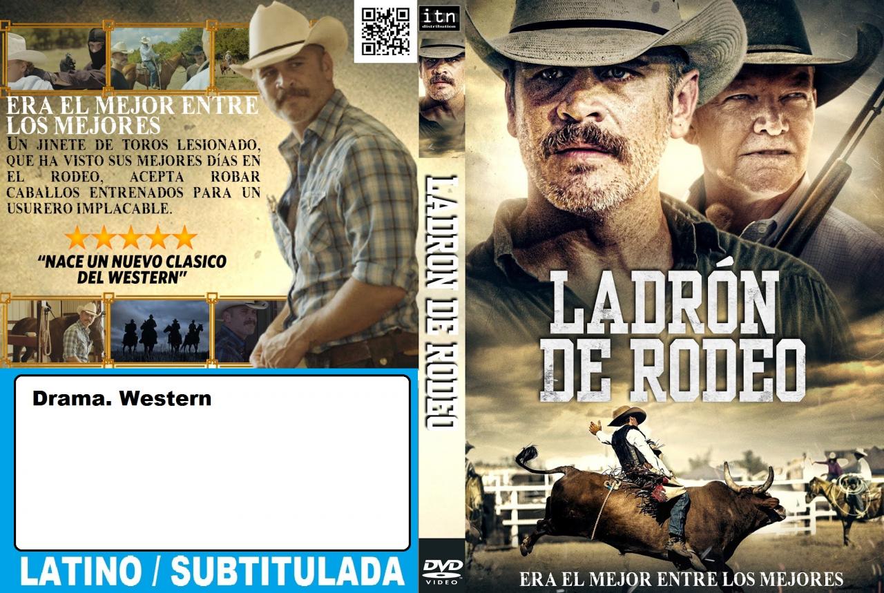Ladrón de rodeo