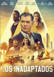 Los inadaptados / Los renegados