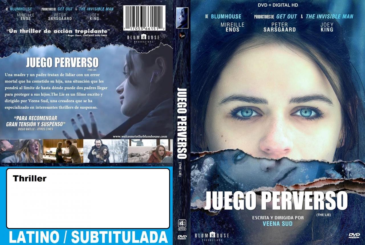 Juego perverso