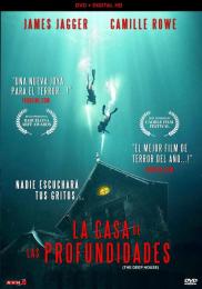 La casa de las profundidades / La casa bajo el agua