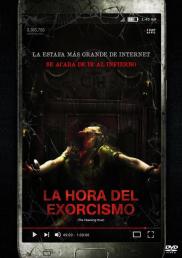 La hora del exorcismo