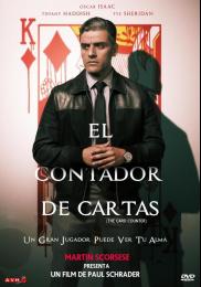 El contador de cartas