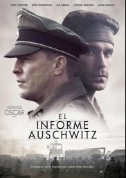 El informe Auschwitz