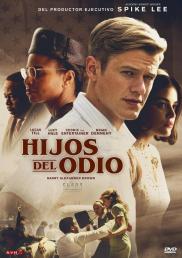 Son of the south - Hijos del odio