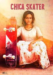 Skater Girl - chica skater