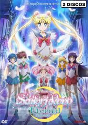 Pretty Guardian Sailor Moon Eternal La Película