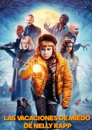Nelly Rapp - Monsteragent / Las vacaciones de miedo de Nelly Rapp