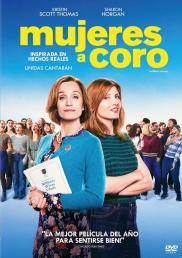 Military wives - Mujeres a coro / Talentos inesperados