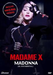Madonna - Madame X