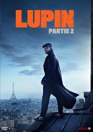 Lupin - Arsène Lupin (Segunda Temporada)